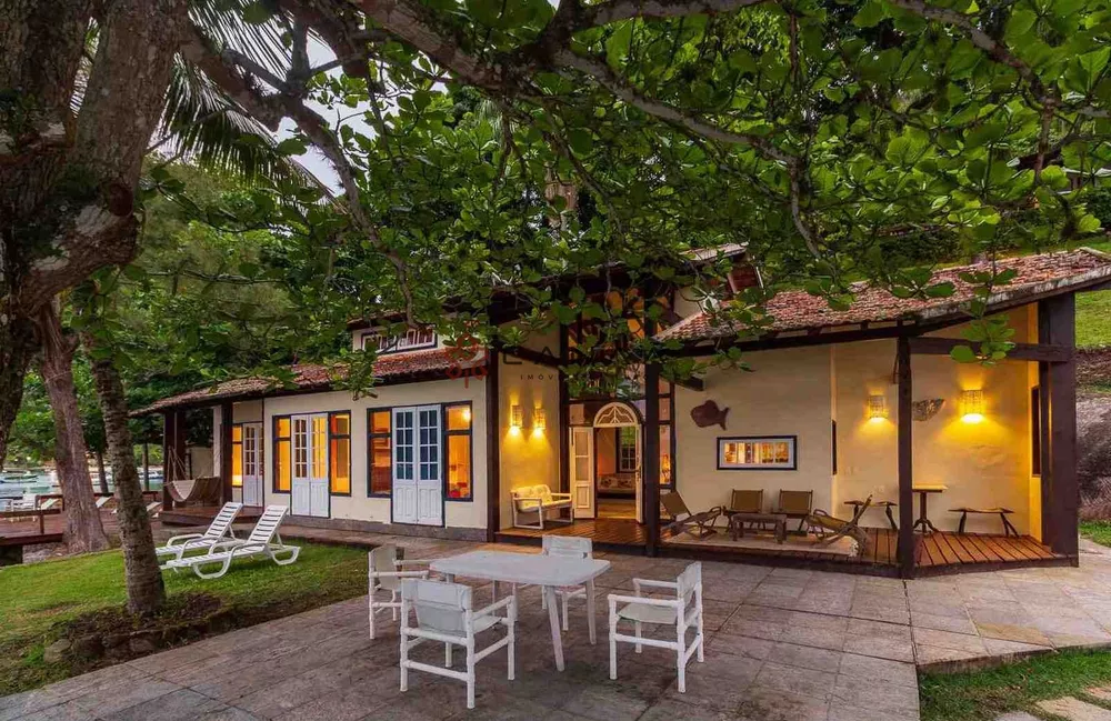 Casa, 5 quartos, 450 m² - Foto 6