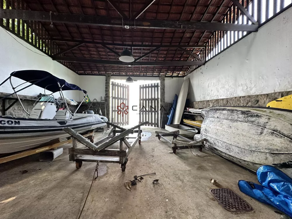 Casa, 5 quartos, 450 m² - Foto 31