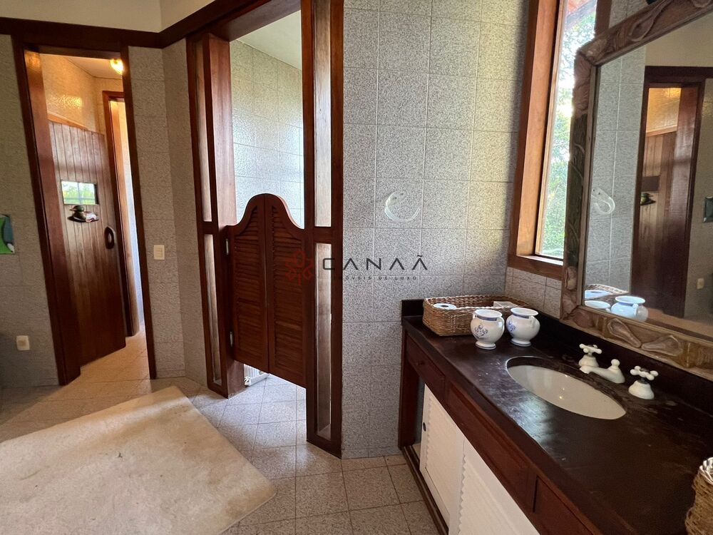 Casa, 5 quartos, 450 m² - Foto 127