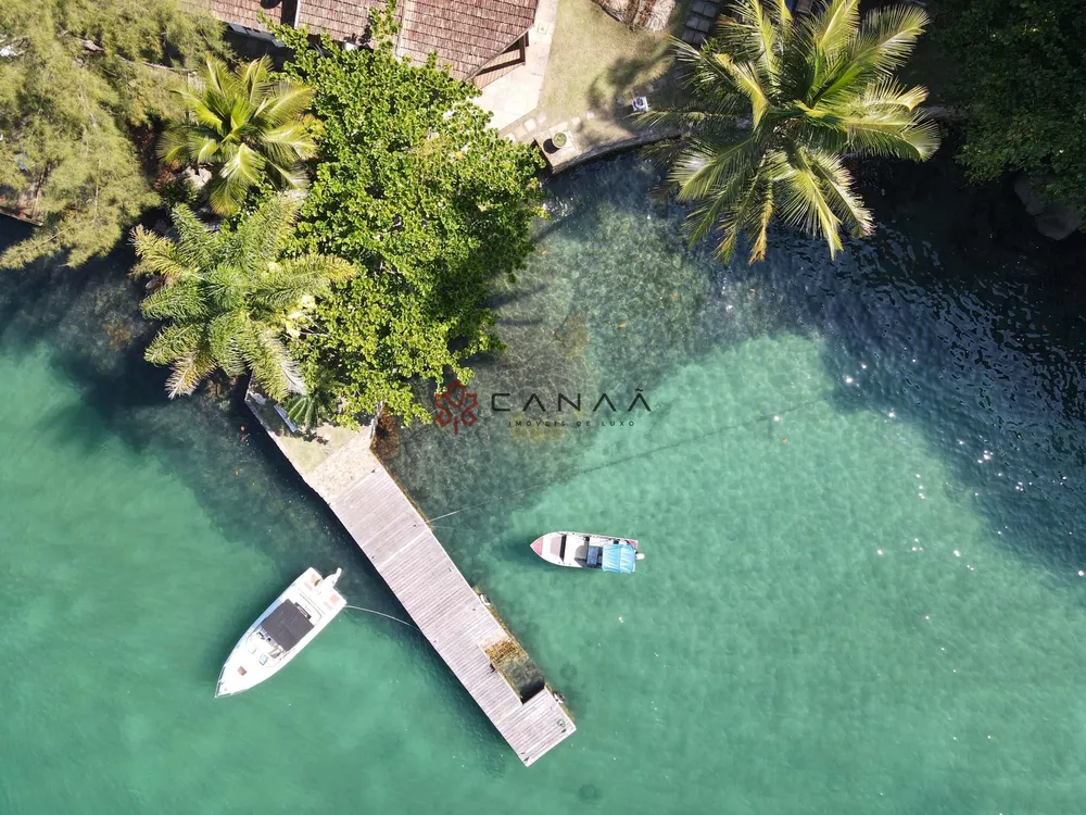 Casa, 5 quartos, 450 m² - Foto 4