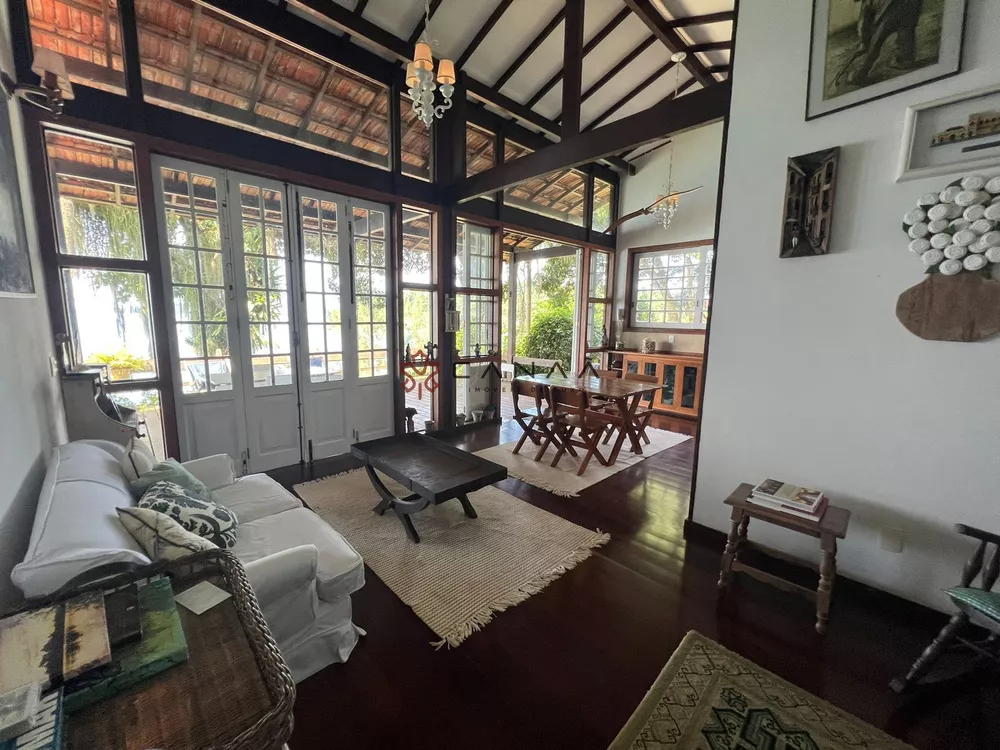 Casa, 5 quartos, 450 m² - Foto 81