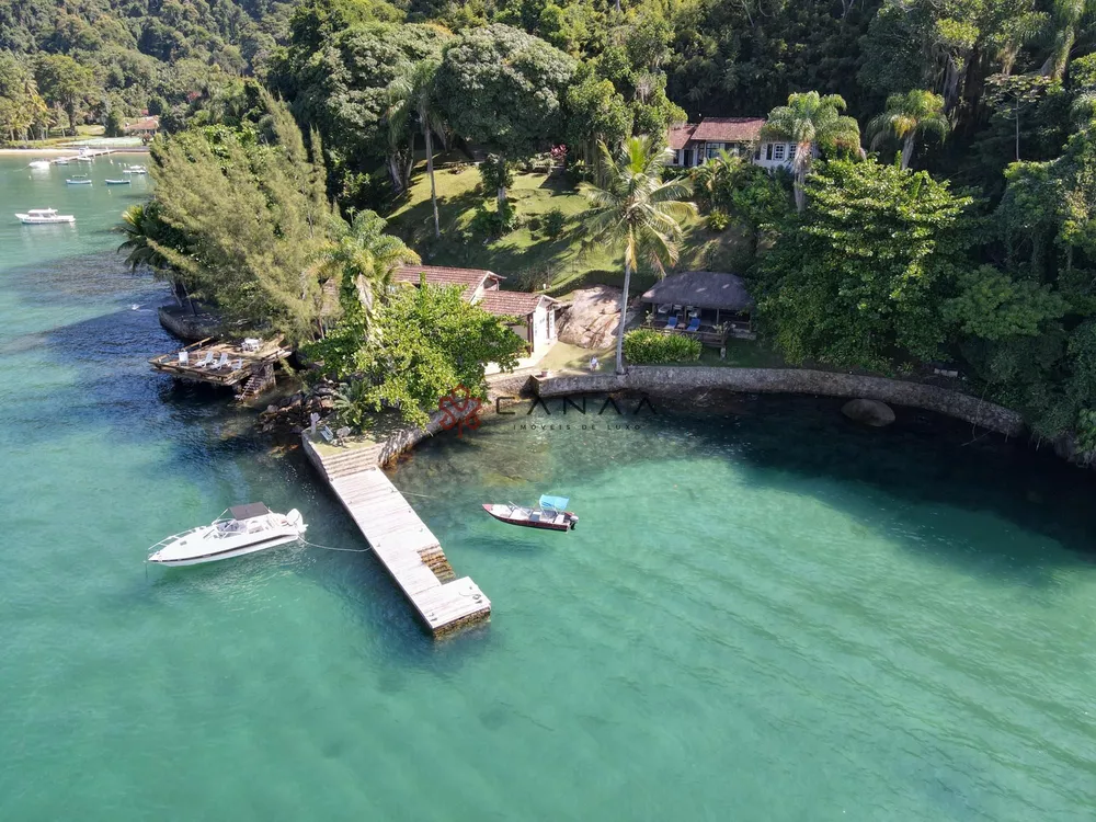 Casa, 5 quartos, 450 m² - Foto 1