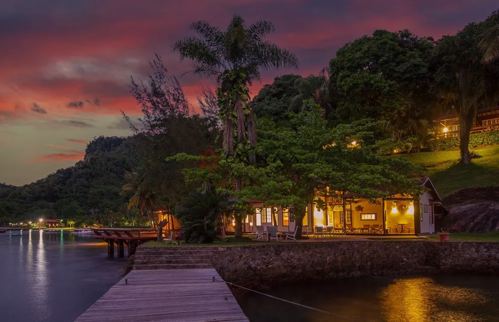 Casa, 5 quartos, 450 m² - Foto 3