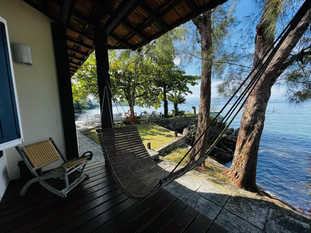 Casa, 5 quartos, 450 m² - Foto 46