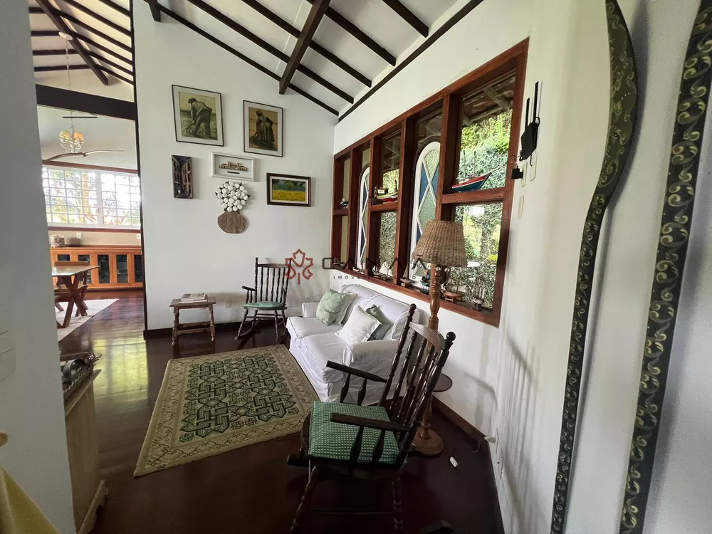 Casa, 5 quartos, 450 m² - Foto 82