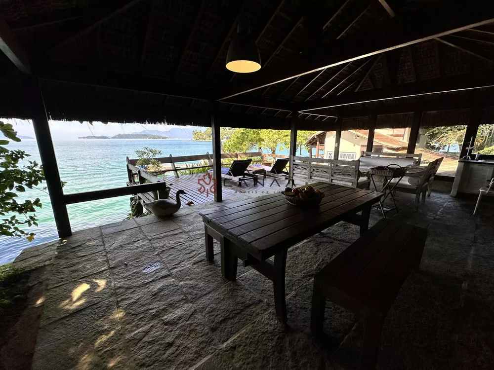 Casa, 5 quartos, 450 m² - Foto 33