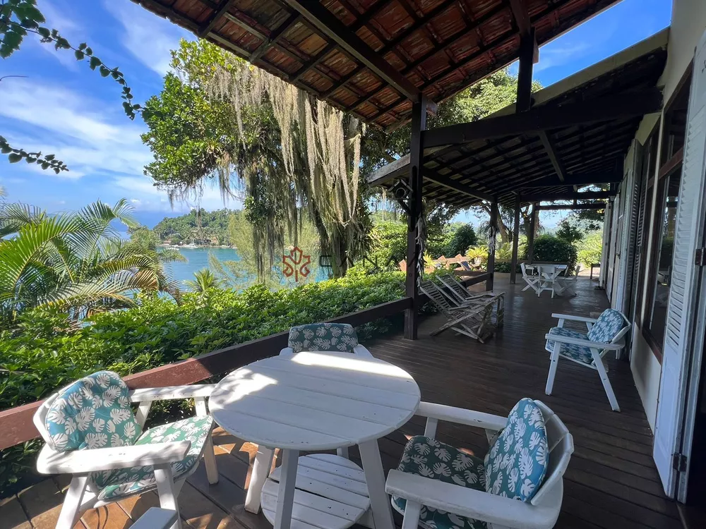 Casa, 5 quartos, 450 m² - Foto 88