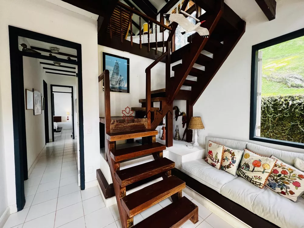 Casa, 5 quartos, 450 m² - Foto 61