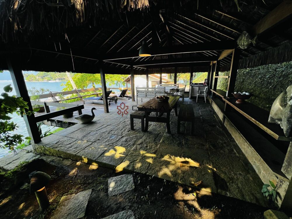 Casa, 5 quartos, 450 m² - Foto 121