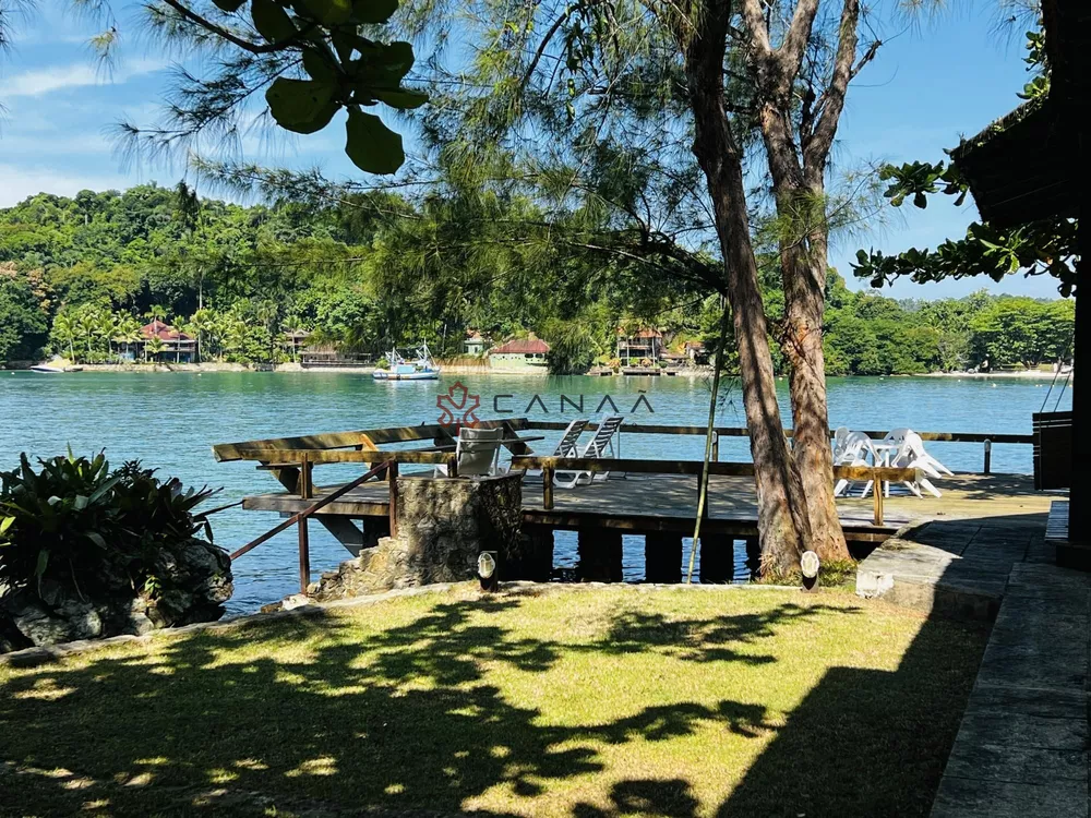 Casa, 5 quartos, 450 m² - Foto 41