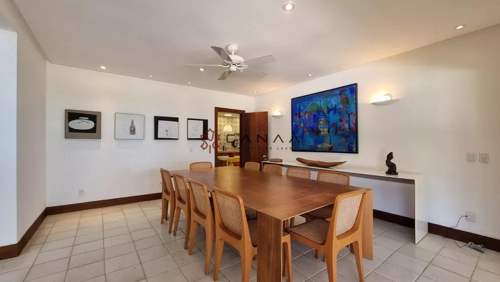 Casa, 8 quartos, 600 m² - Foto 21