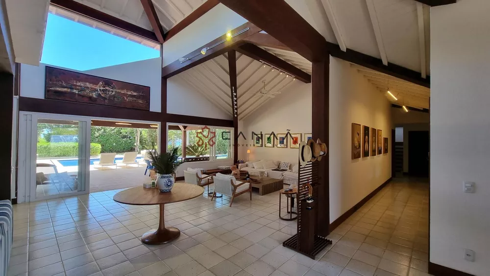 Casa, 8 quartos, 600 m² - Foto 27