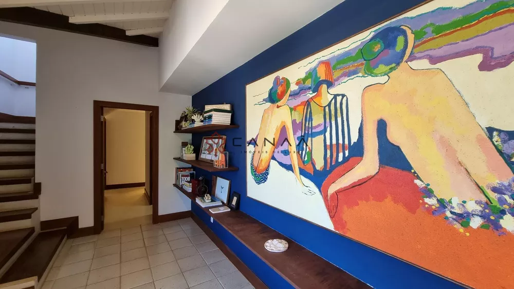 Casa, 8 quartos, 600 m² - Foto 35