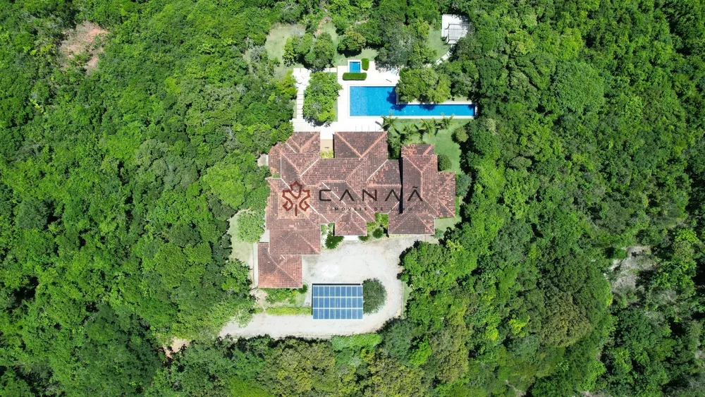 Casa, 8 quartos, 600 m² - Foto 3