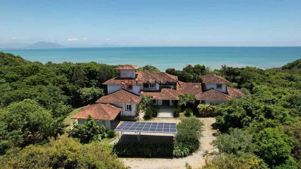 Casa, 8 quartos, 600 m² - Foto 4