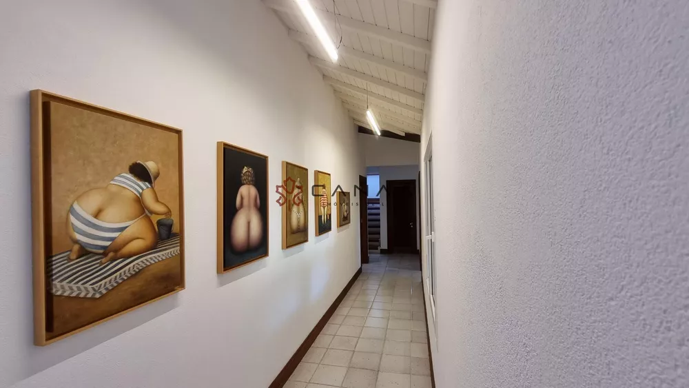 Casa, 8 quartos, 600 m² - Foto 29