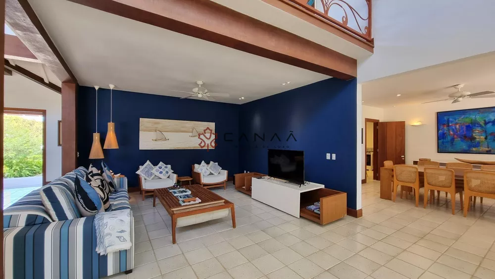 Casa, 8 quartos, 600 m² - Foto 23