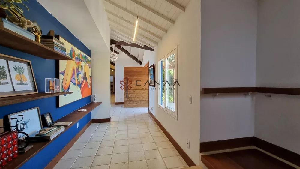 Casa, 8 quartos, 600 m² - Foto 34