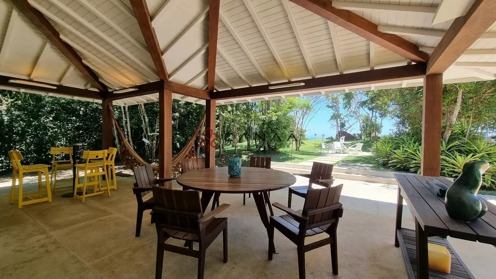 Casa, 8 quartos, 600 m² - Foto 14