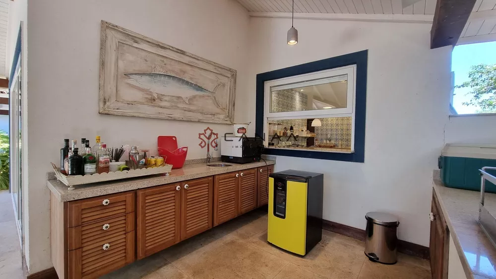 Casa, 8 quartos, 600 m² - Foto 16