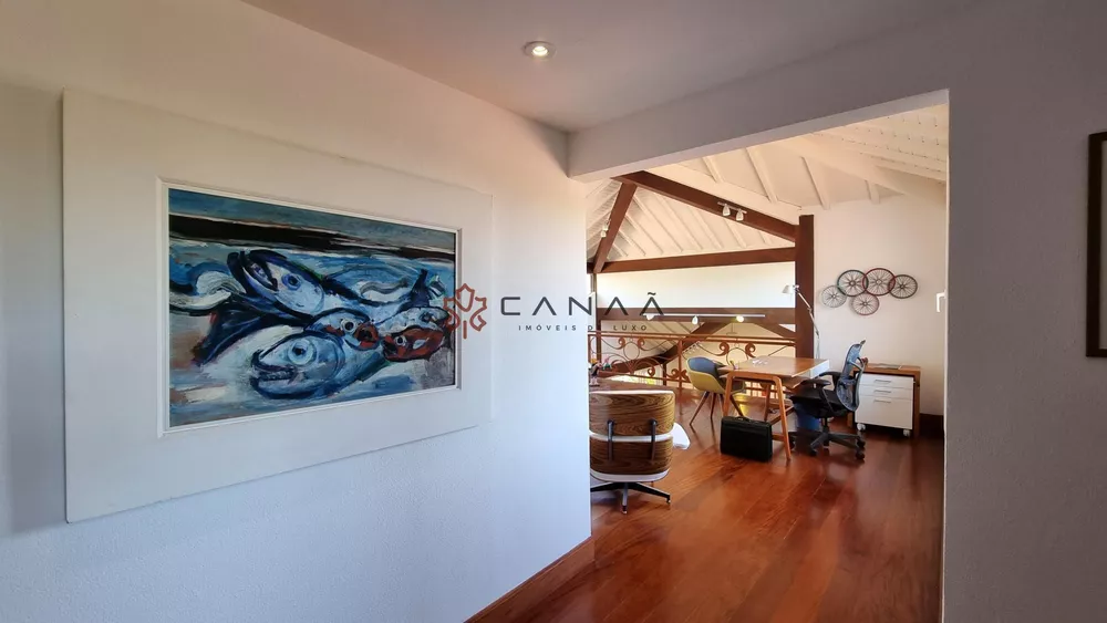 Casa, 8 quartos, 600 m² - Foto 38
