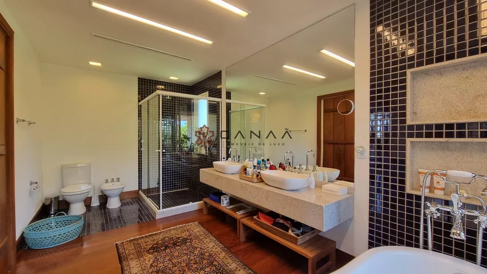 Casa, 8 quartos, 600 m² - Foto 46