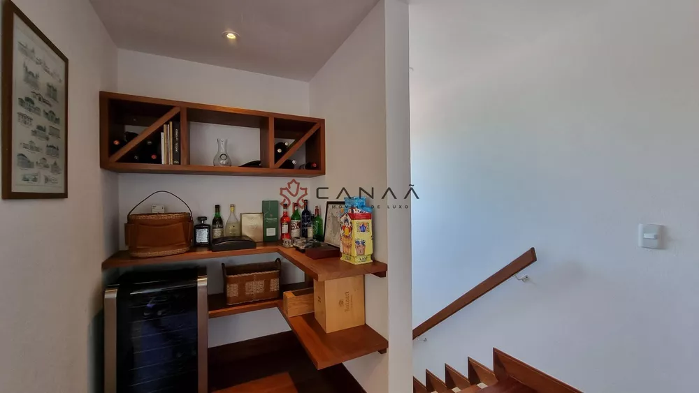 Casa, 8 quartos, 600 m² - Foto 37