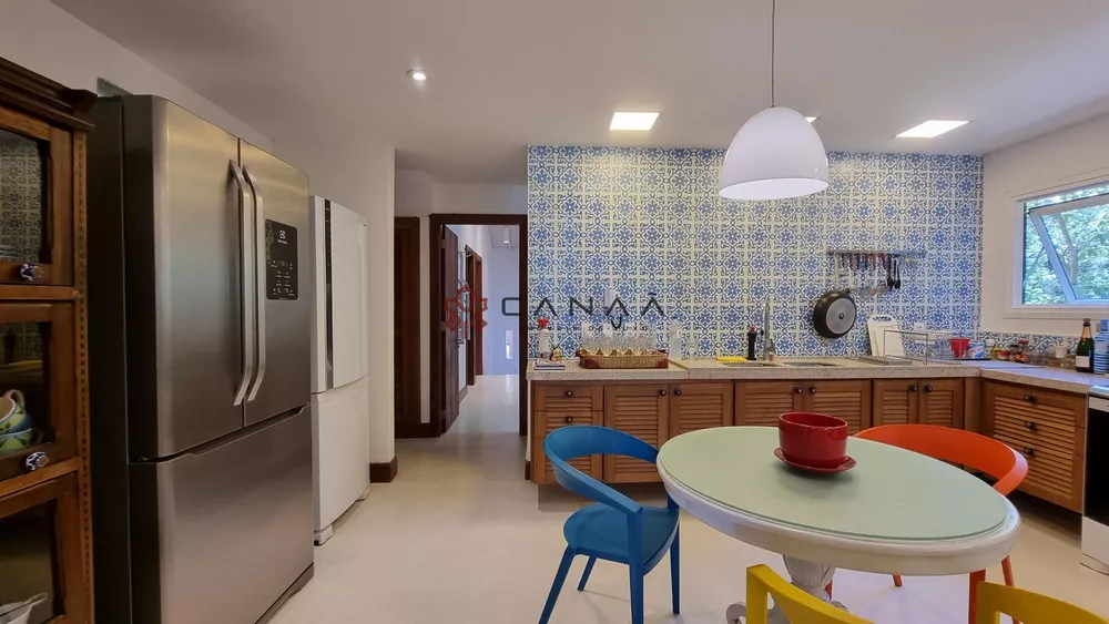 Casa, 8 quartos, 600 m² - Foto 31