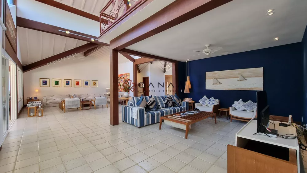 Casa, 8 quartos, 600 m² - Foto 22