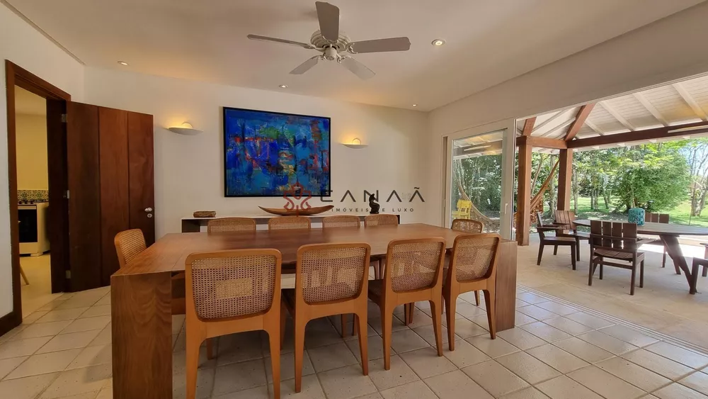 Casa, 8 quartos, 600 m² - Foto 20