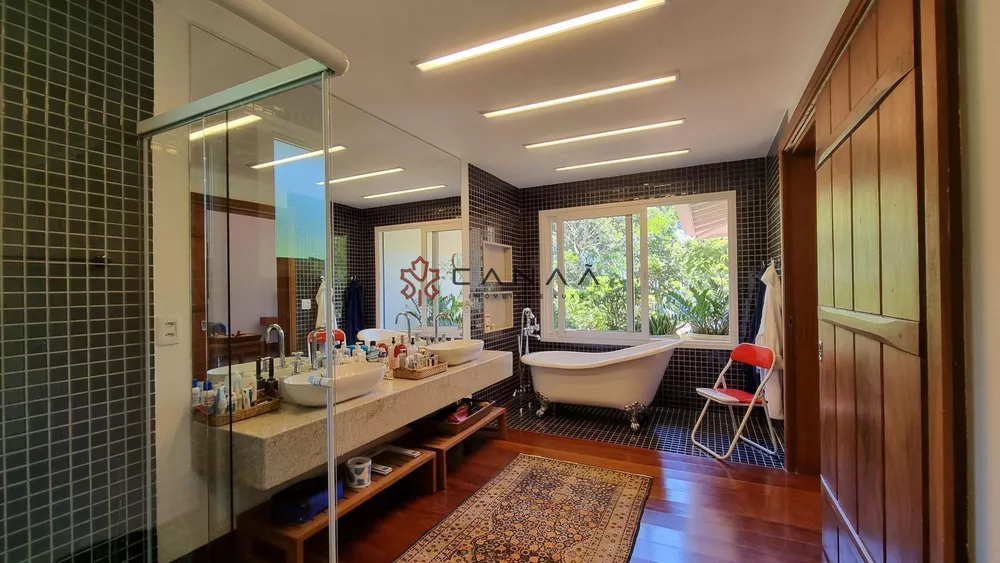 Casa, 8 quartos, 600 m² - Foto 47