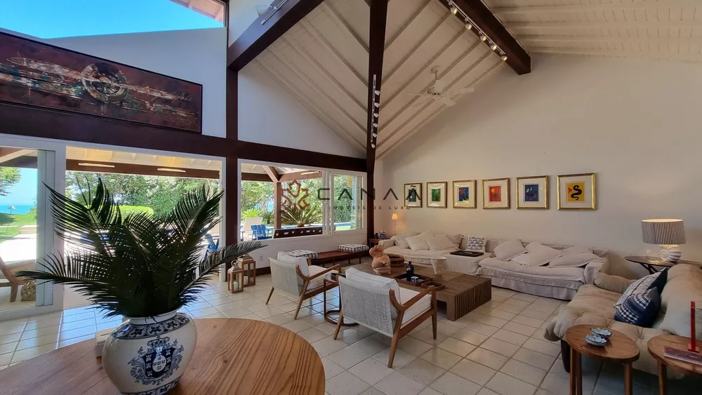 Casa, 8 quartos, 600 m² - Foto 28