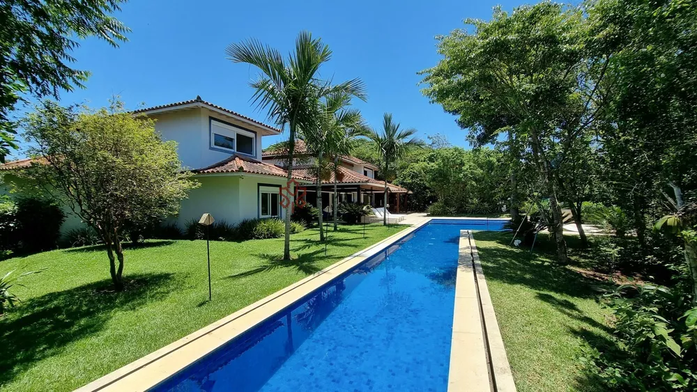 Casa, 8 quartos, 600 m² - Foto 10