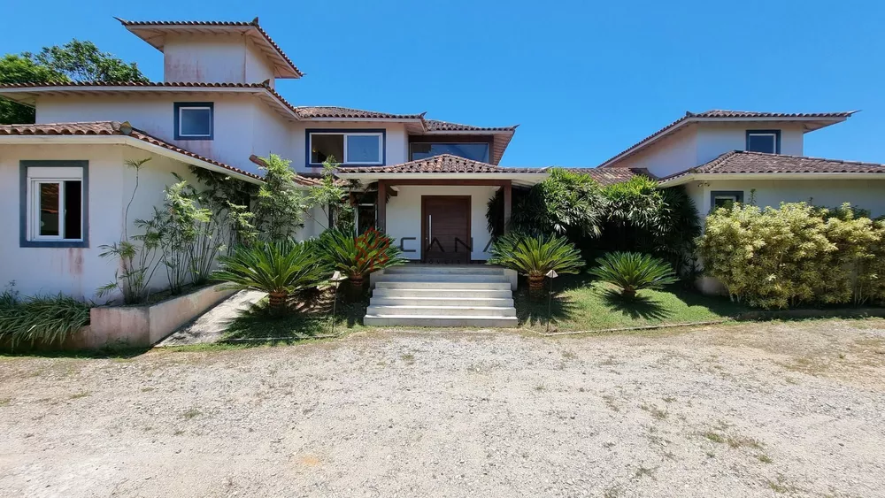 Casa, 8 quartos, 600 m² - Foto 6