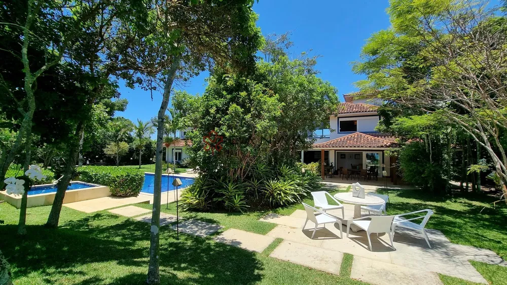 Casa, 8 quartos, 600 m² - Foto 8