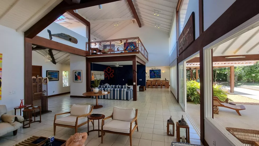 Casa, 8 quartos, 600 m² - Foto 25