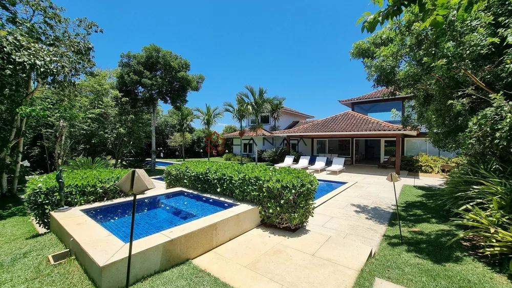 Casa, 8 quartos, 600 m² - Foto 7