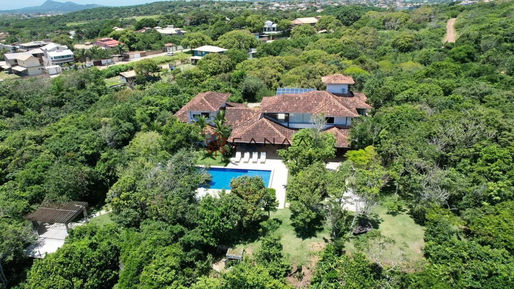 Casa, 8 quartos, 600 m² - Foto 2