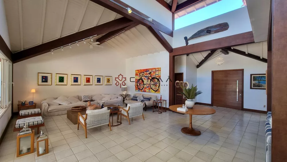 Casa, 8 quartos, 600 m² - Foto 26