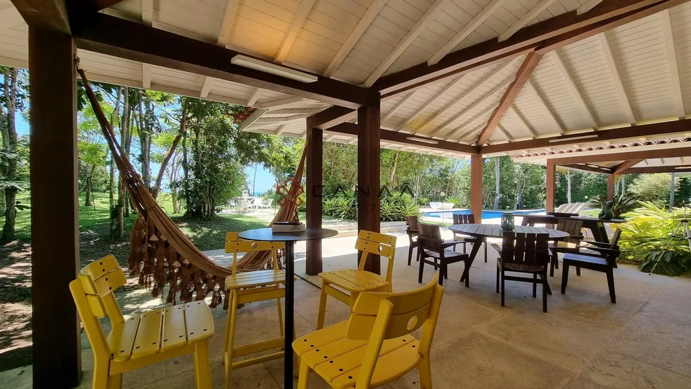 Casa, 8 quartos, 600 m² - Foto 13