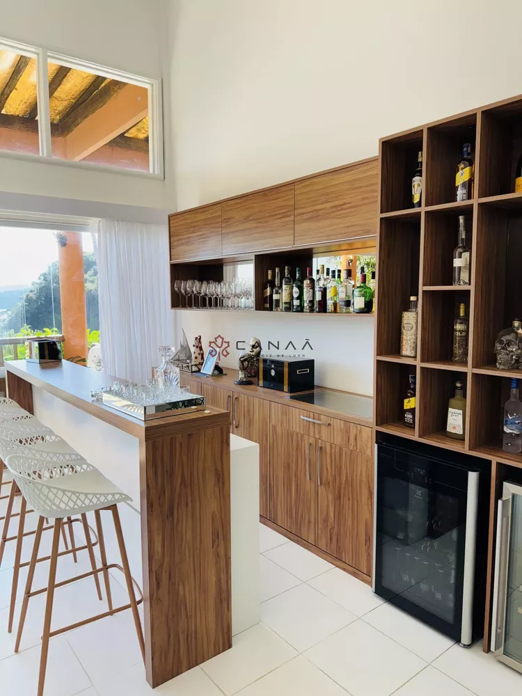 Casa de Condomínio, 4 quartos - Foto 22