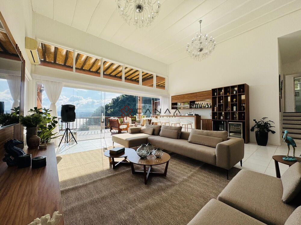 Casa de Condomínio, 4 quartos - Foto 92