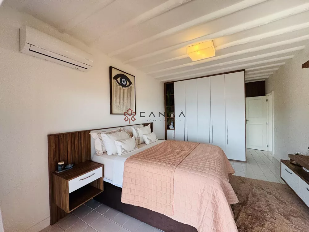 Casa de Condomínio, 4 quartos - Foto 43