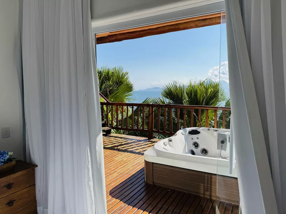 Casa de Condomínio, 4 quartos - Foto 47