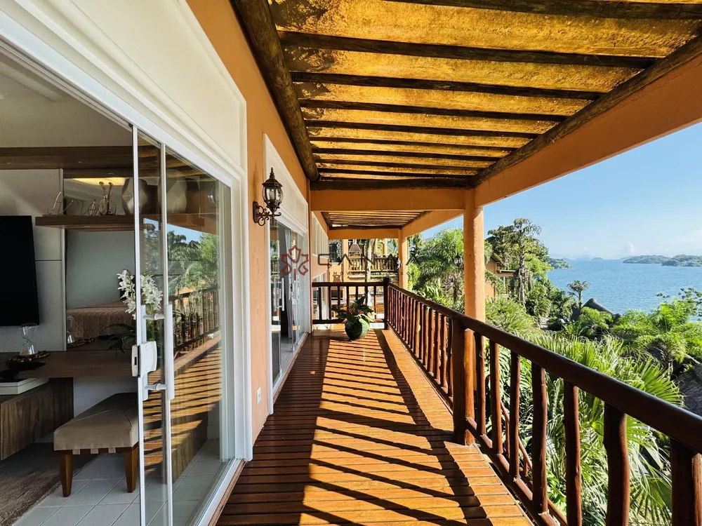 Casa de Condomínio, 4 quartos - Foto 40