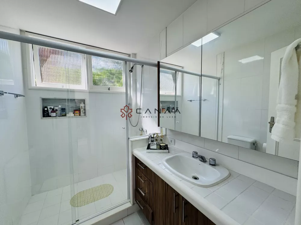 Casa de Condomínio, 4 quartos - Foto 39