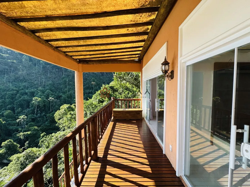 Casa de Condomínio, 4 quartos - Foto 41