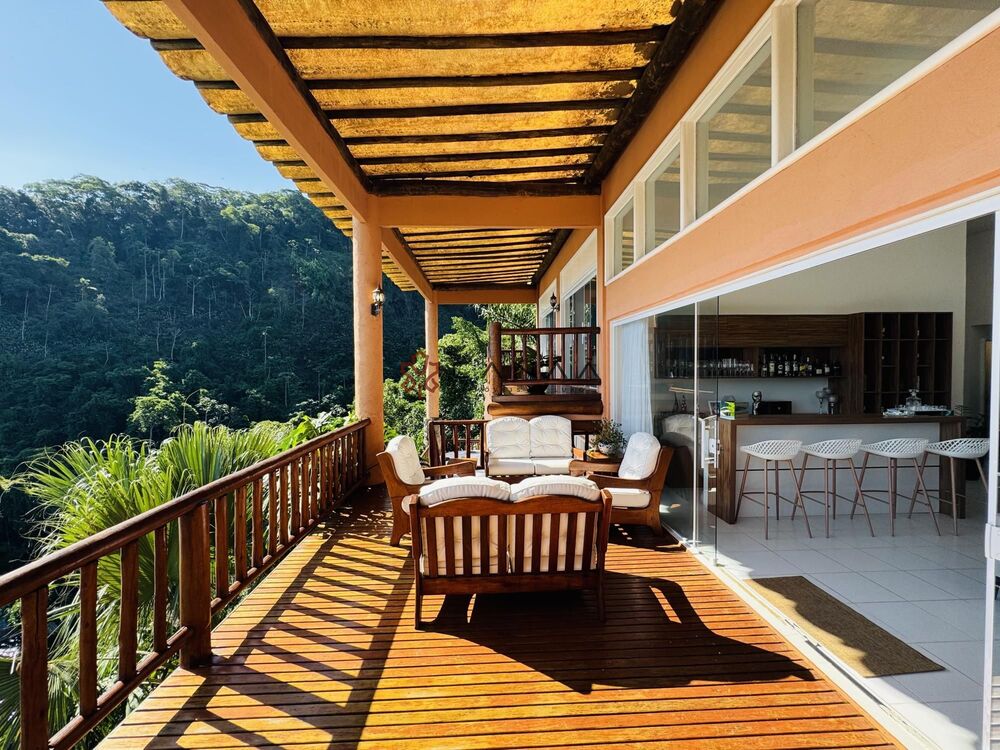 Casa de Condomínio, 4 quartos - Foto 77