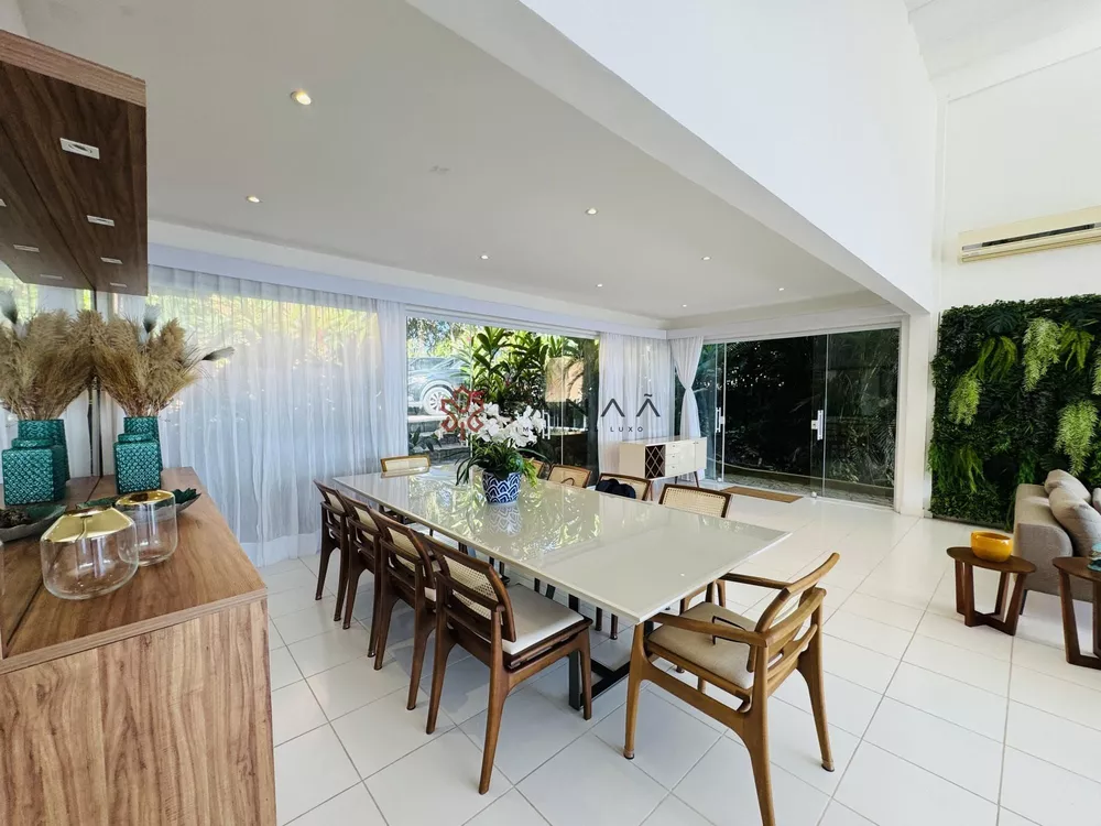 Casa de Condomínio, 4 quartos - Foto 24