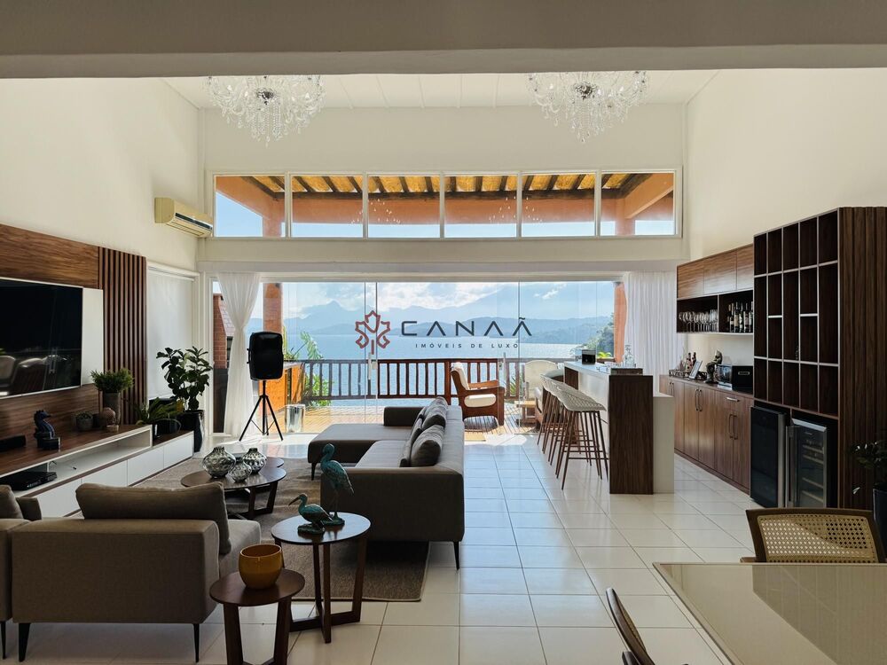 Casa de Condomínio, 4 quartos - Foto 61